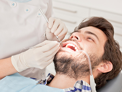 Why Men Hair Transplant